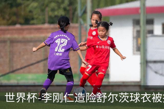 世界杯-李刚仁造险舒尔茨球衣被撕烂 半场韩国0-0捷克